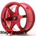Колесные диски JAPAN RACING JR3 Red